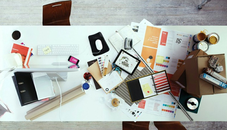 5 tips para crear un espacio de trabajo ordenado - Ofiraso.esofiraso.es