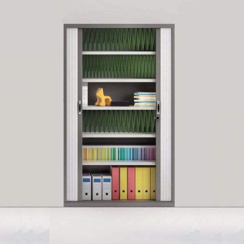 armarios para dar soluciones de archivo en cualquier oficina