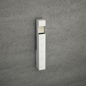 Cenicero de pared  FUMPA