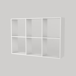 Estantería modular KB2
