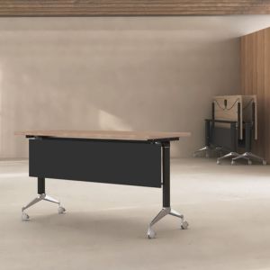 Mesa plegable NET