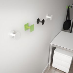 Colgador de pared POINT