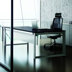 Mesa oficina serie STAR CLOSE