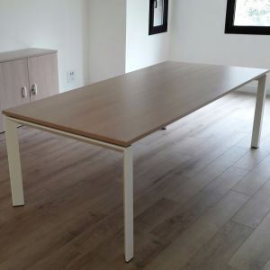 Mesa oficina serie STAR OPEN